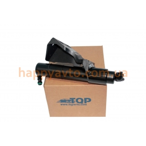 Форсунка омывателя фары лев. Mercedes ML-Class (W164), A1648600547
